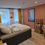 Blue Chili 35 - Apartment In Treptow