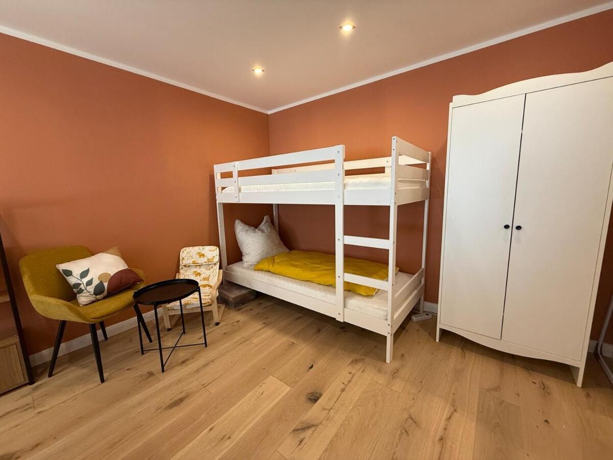 Blue Chili 35 - Apartment In Treptow Appartement *