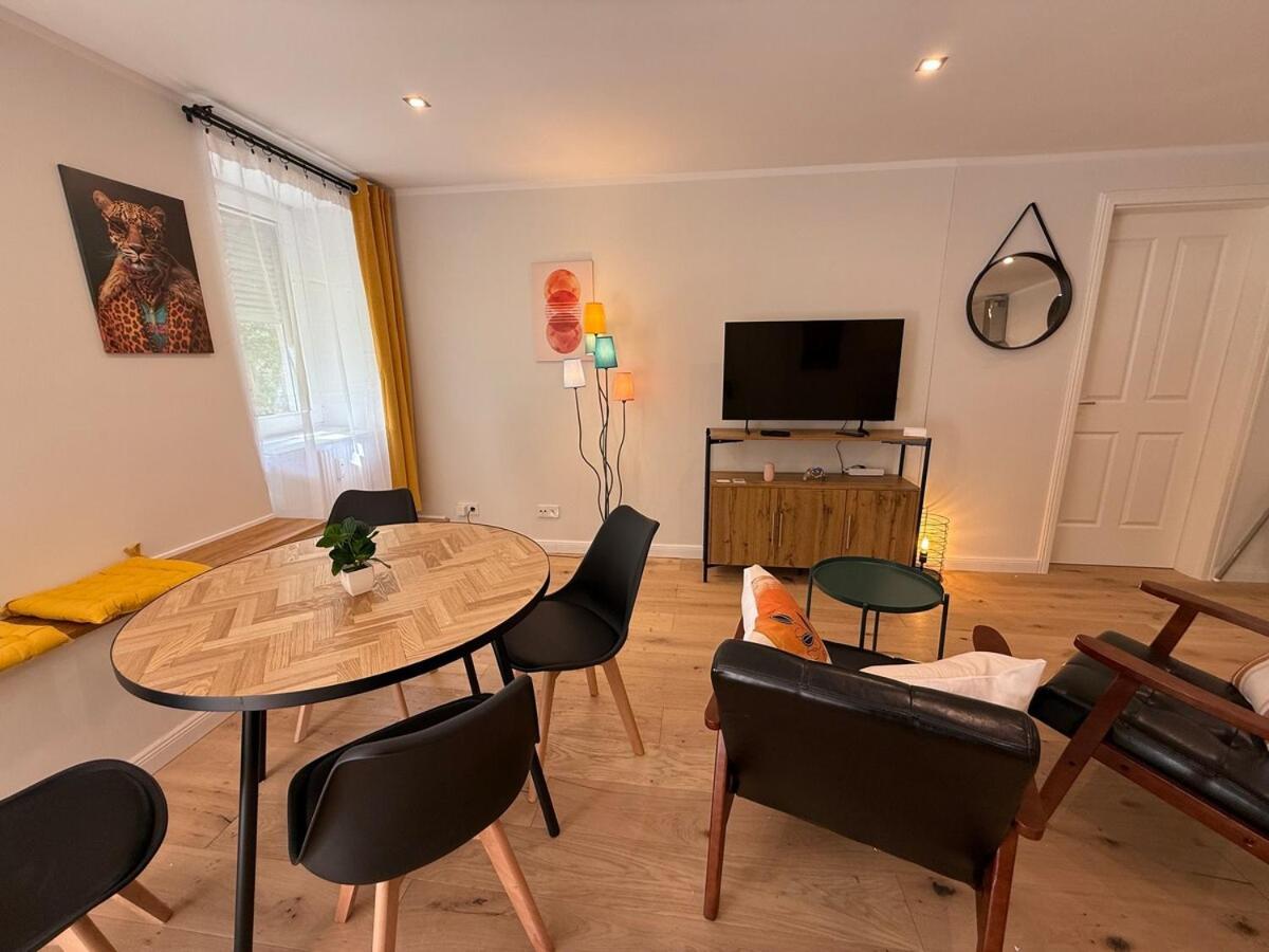 Appartement Blue Chili 35 - Apartment In Treptow *