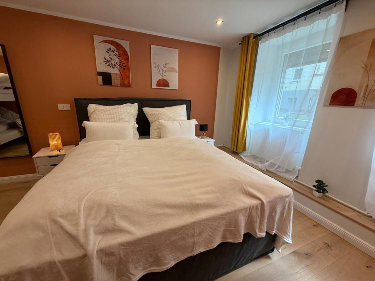 Blue Chili 35 - Apartment In Treptow *