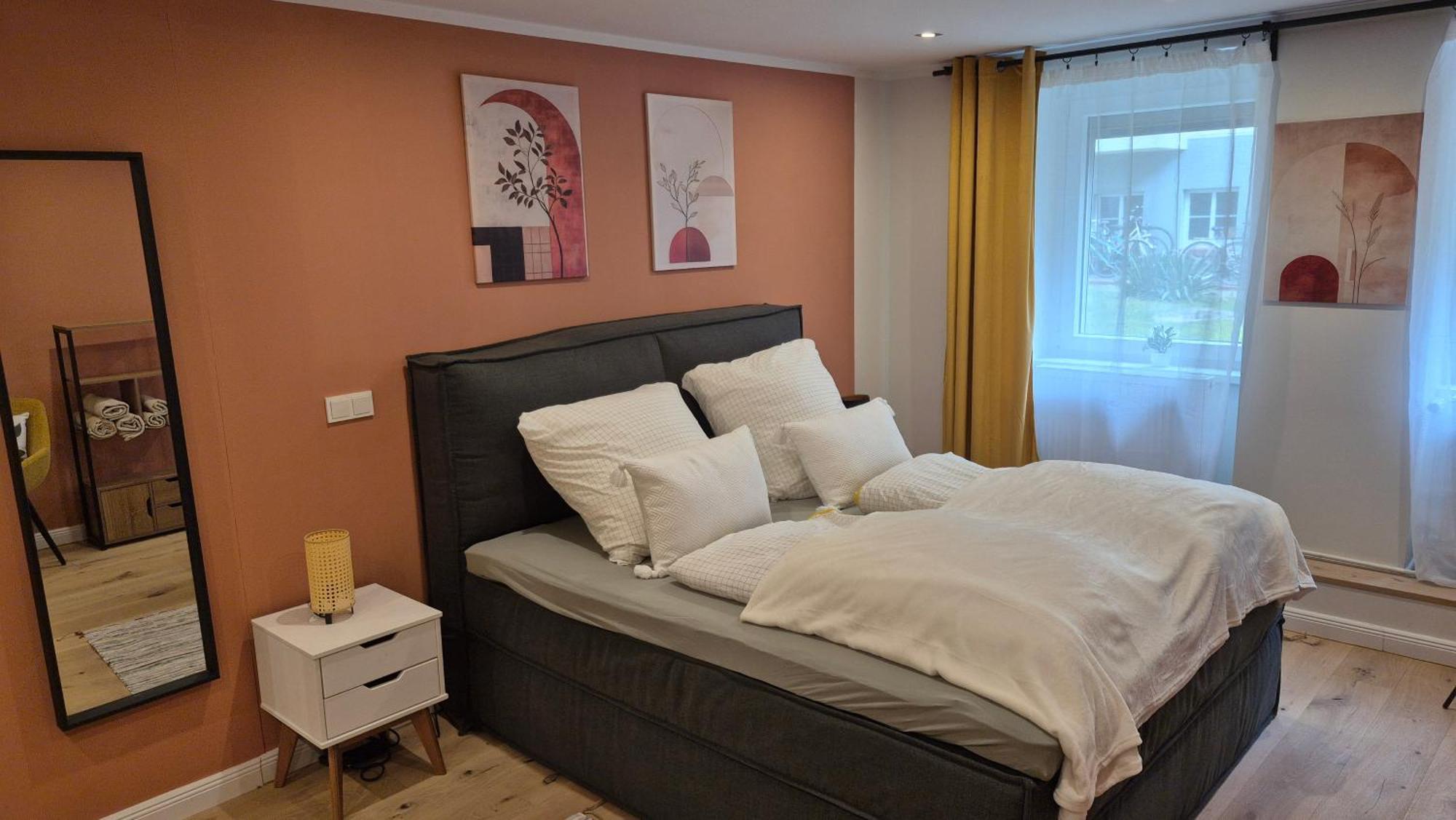 Blue Chili 35 - Apartment In Treptow